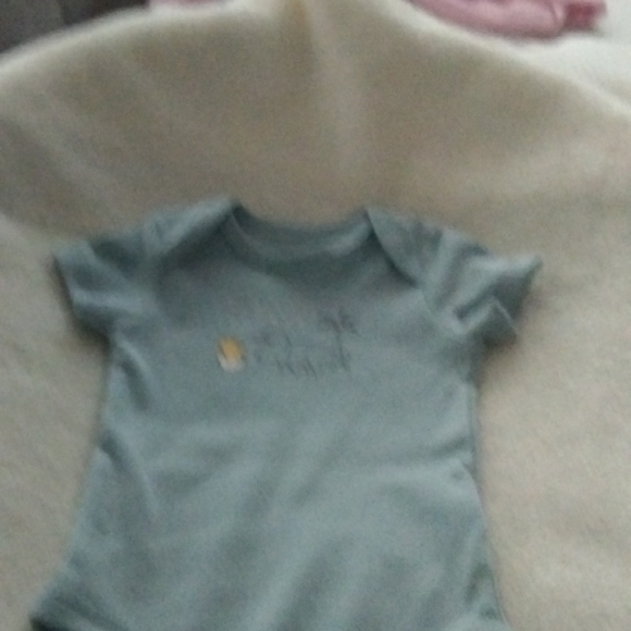 Baby clothes - Picture 3 of 4